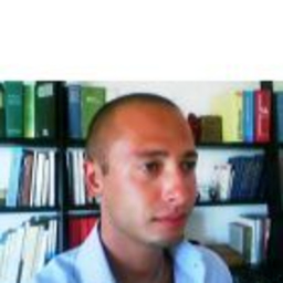 simone carmignani