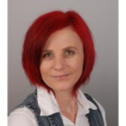 Mandy Kehrer-Körner