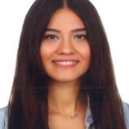 BERRAK KÜÇÜK