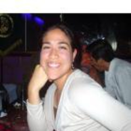 Elízabeth Carcelén Niño