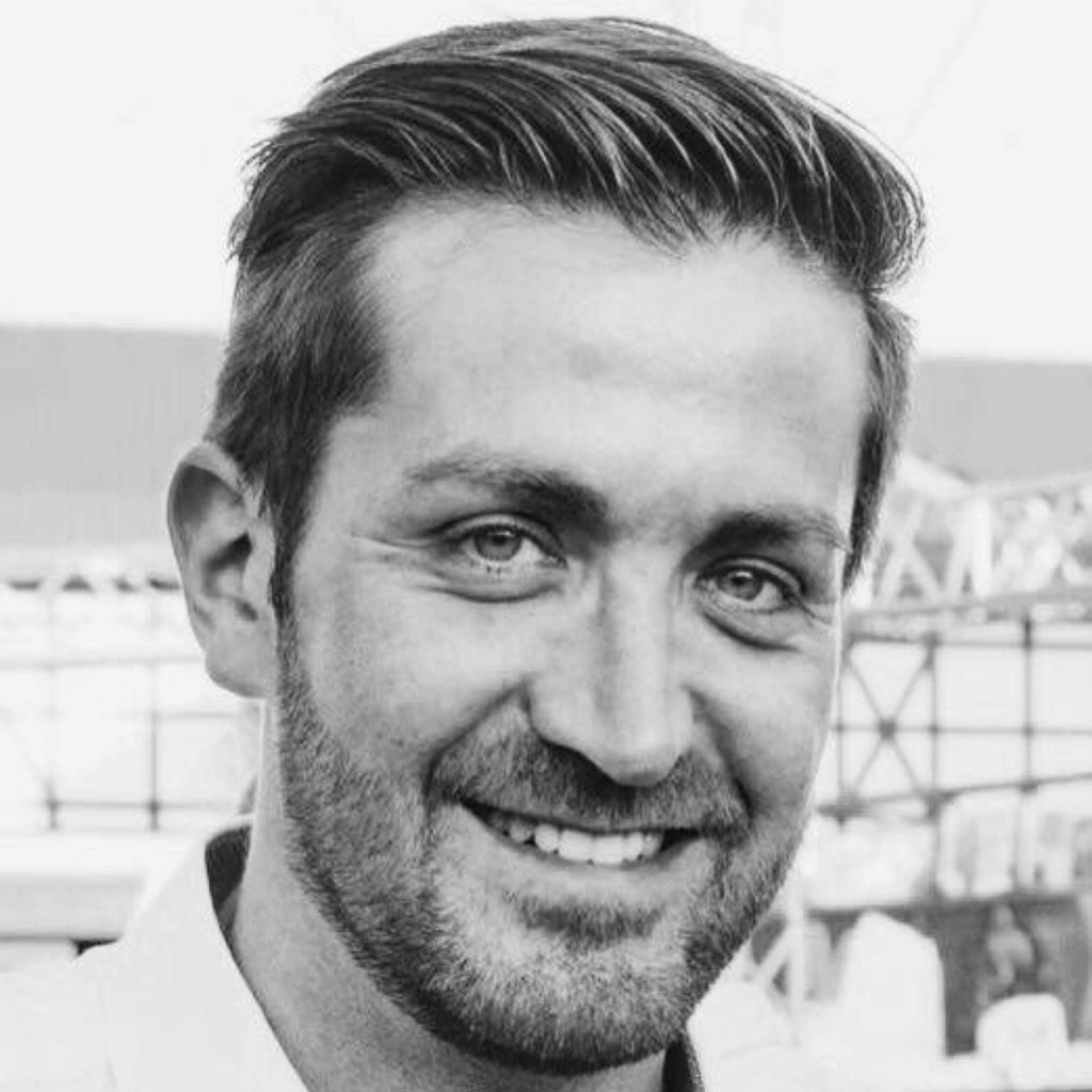 Daniel Pioch Geschäftsführer Montario GmbH XING