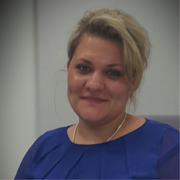 Carolin Spornitz