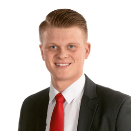 Lucas Pritzkow