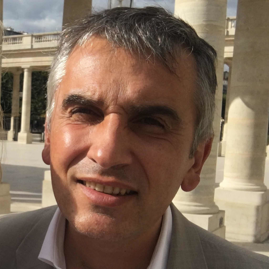 Benoit Martel Partner, Head of Continental Europe Skillcapital XING