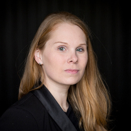 Stefanie Sauerer