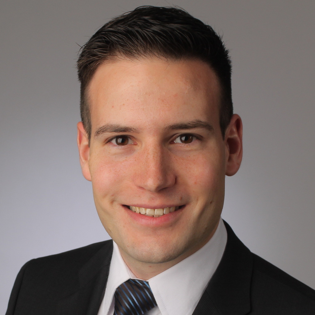 Social Media Profilbild Thomas Oberle Karlsruhe