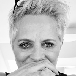 Nicola Luhmann