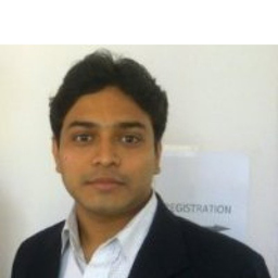 Harishchandra Dubey