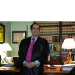 Salvador Asenjo Garcia