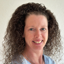 Nicole Zwahlen
