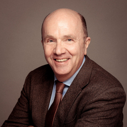 Mag. Walter Hoffmann