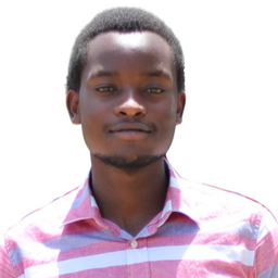 Edmond Omware