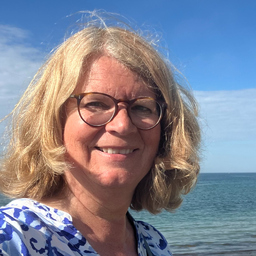 Dipl.-Ing. Heike Müller-Lämmerhirt