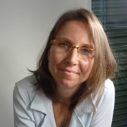 Daniela Bergauer