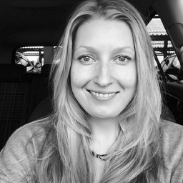 Stephanie Barman