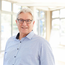 Dr. Gerd Hochberg