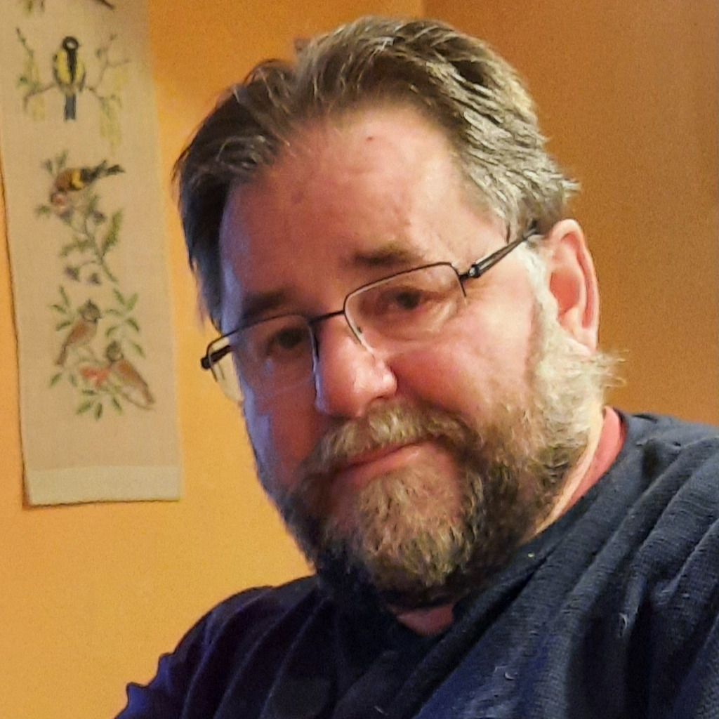 Andreas Oschmann PTC Projecttoolcoordinator Marelli Automotive