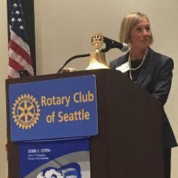 Dr. Nancy Coogan