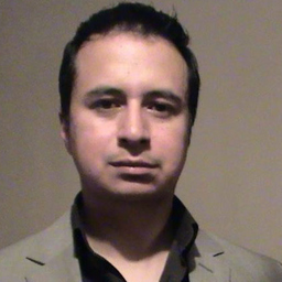 David Espinosa Vallejo