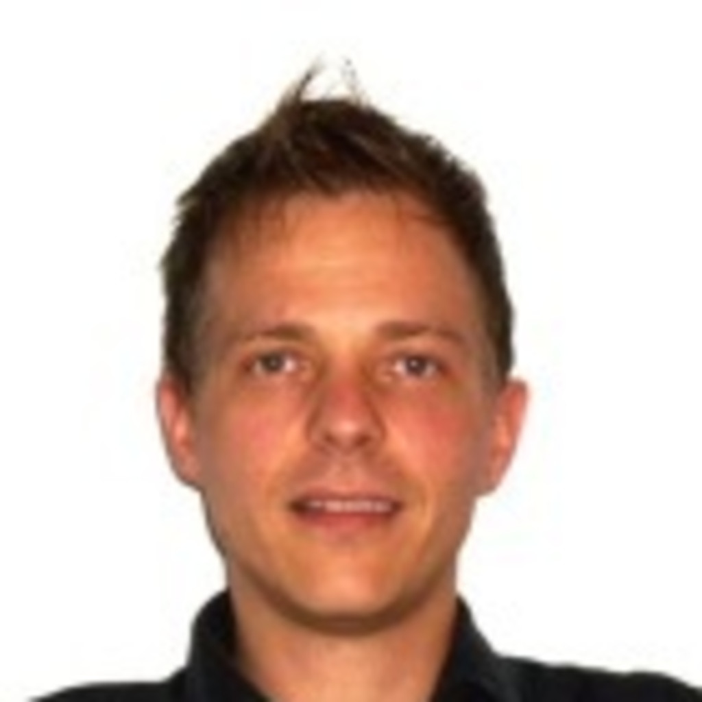 Kai Miener Geschäftsführer Dienstleistungen und Beratungen für