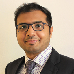 Waqar Saleemi