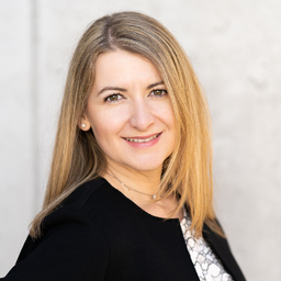 Mag. Evelyn Schranz