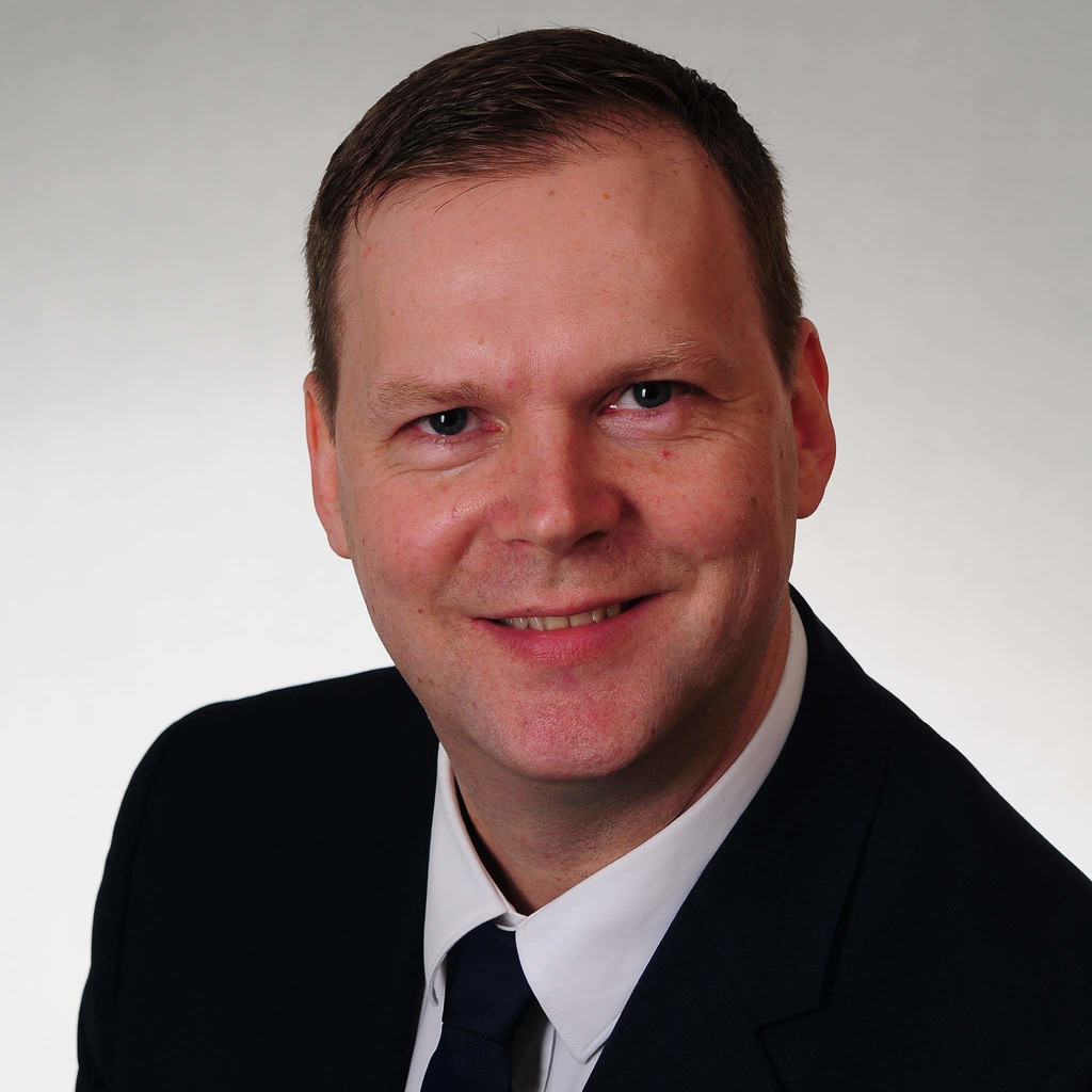 Werner Weiß Manager IWAASS OG XING