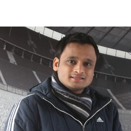 Sanish Goyal