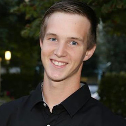 Kevin Hinterberger