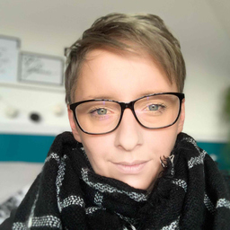 Melanie Lüdtke's profile picture