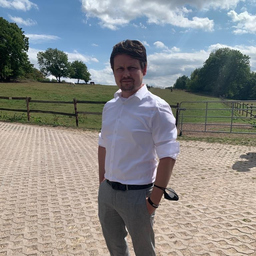 Jörg Kluge Schmalzriedt