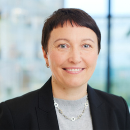 Katja Kotter