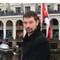 Taras Kazakov