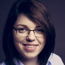 Dipl.-Ing. Marta Czugala's profile picture