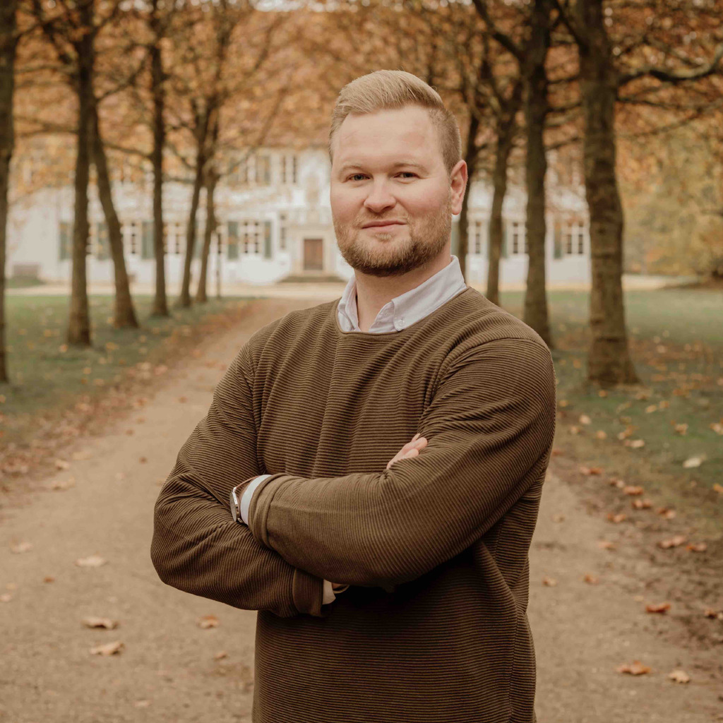 Chris Belting Verkauf Außendienst EMOTRANS GmbH XING