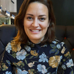 Alida von Dücker