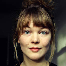 Profilbild Katharina Blum
