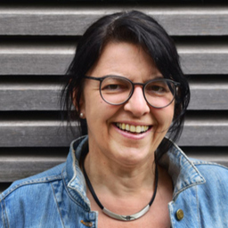 Christa Heubeck
