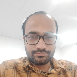 Vishal Tyagi