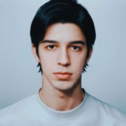 Pouya Hosseyni