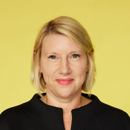 Prof. Sabine Krieg's profile picture