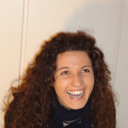 Dr. Agnese Pirani