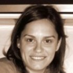 Carolina Frago Monge