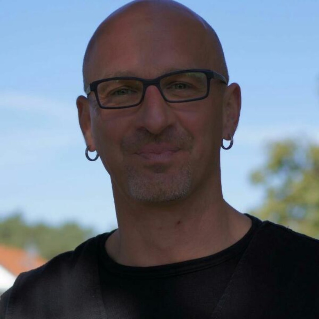 Axel Mayer Leiter des Produktionsbereiches Stahlbau TADANO FAUN