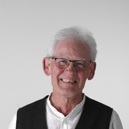 Hubert von Berg's profile picture