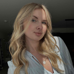 Gina Maria Denko