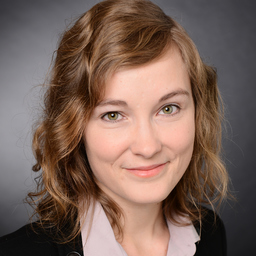 Dipl.-Ing. Laura Bensch