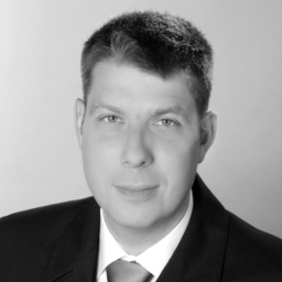 Martin Mueller