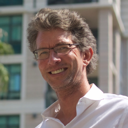 Prof. Dr. Jörn Oldenburg