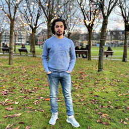 khalil Baydoun